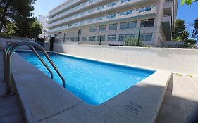 Differentflats Argenta