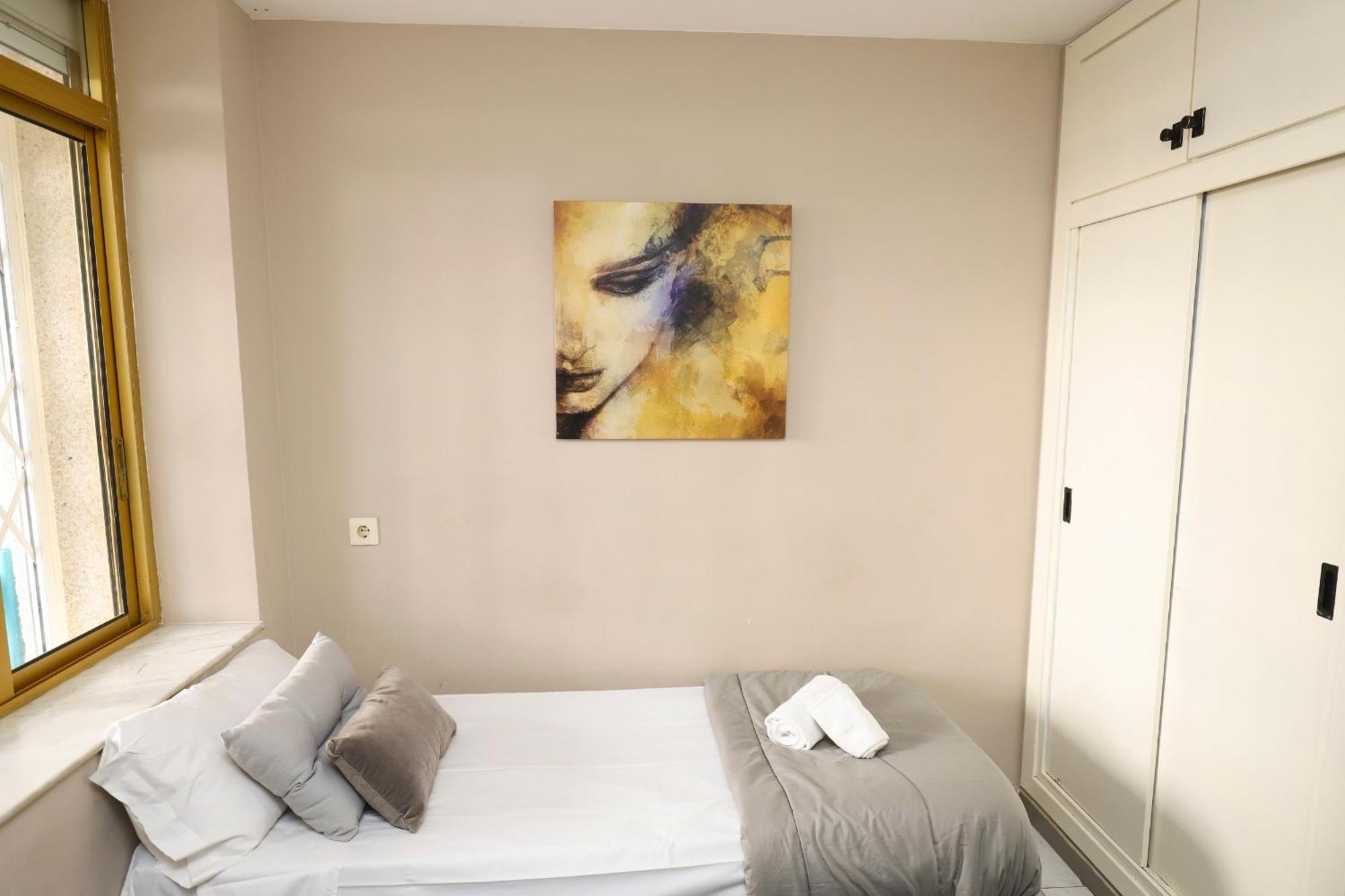 Apartamento Differentflats Argenta Salou Exterior foto