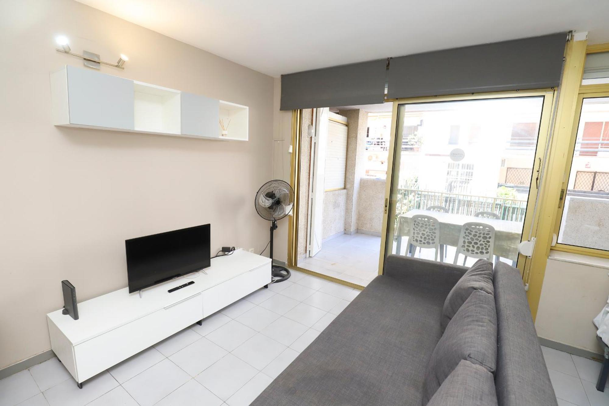 Apartamento Differentflats Argenta Salou Exterior foto