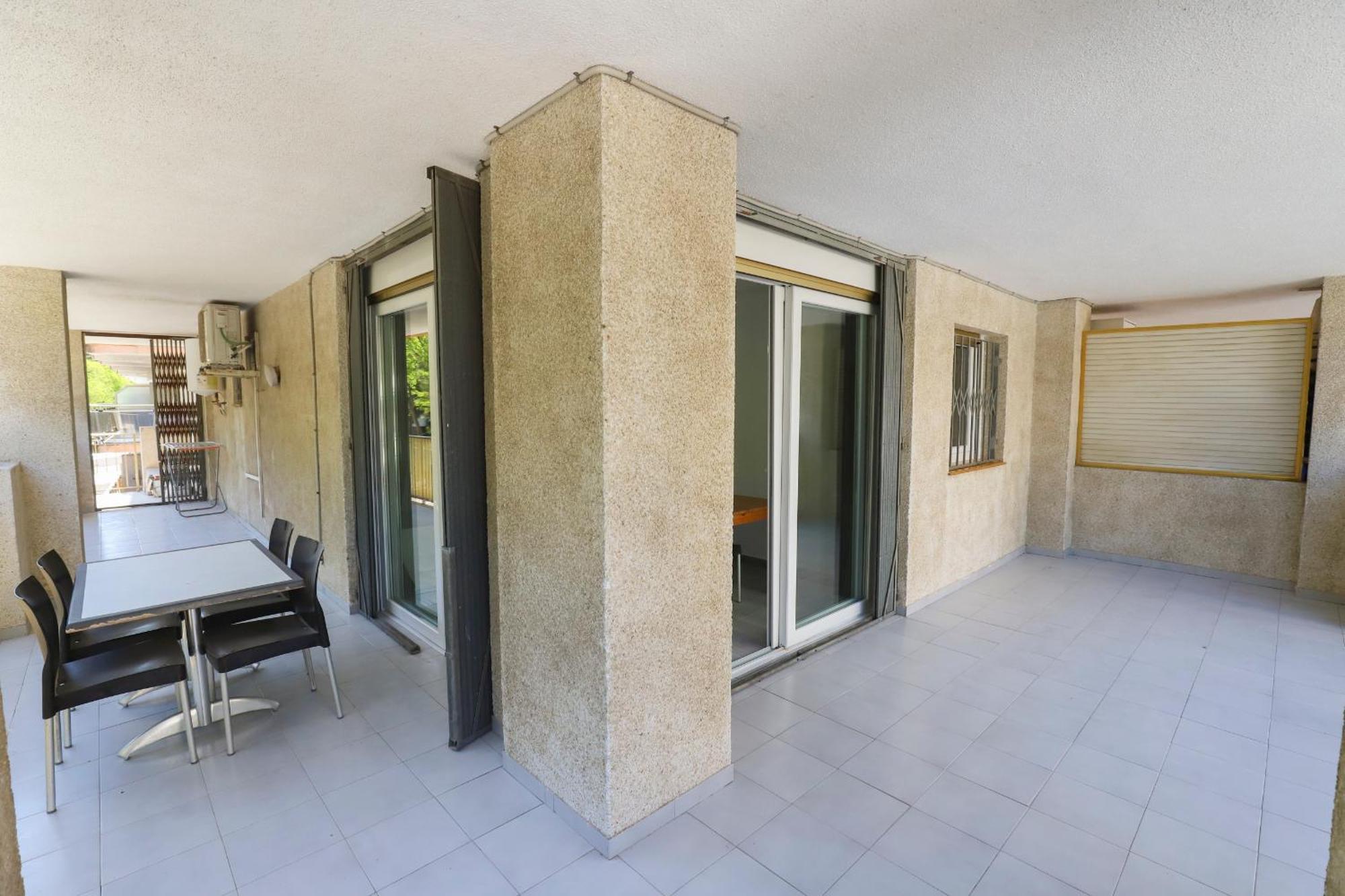 Apartamento Differentflats Argenta Salou Exterior foto